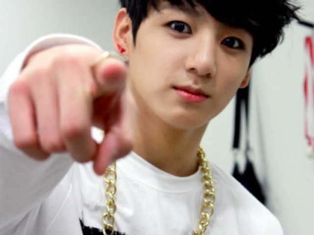 Jungkook