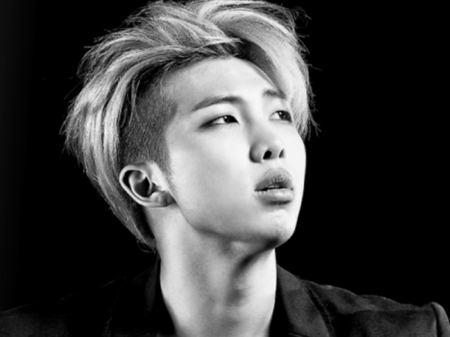 Rap Monster