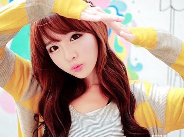 100% Kawaii ^w^