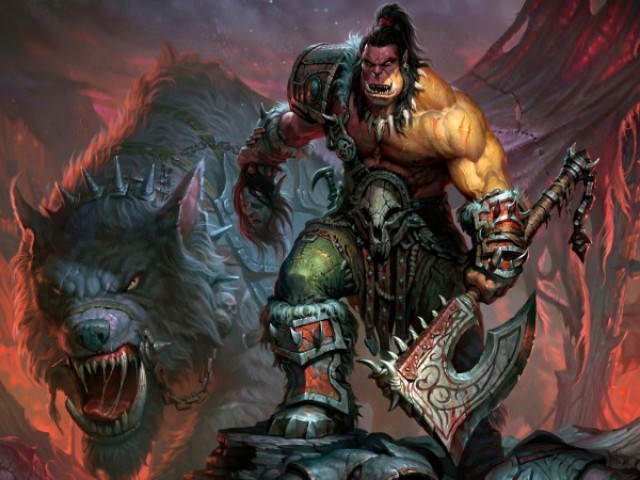 Orc