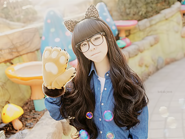 25% Kawaii