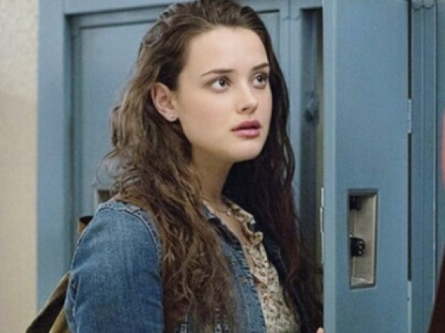 Katherine Langford