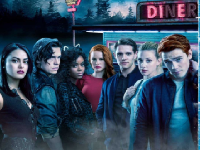 Riverdale