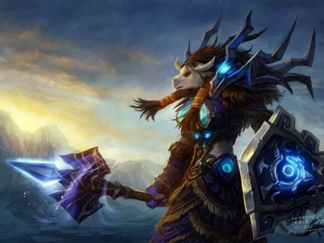 Tauren