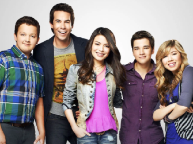 iCarly