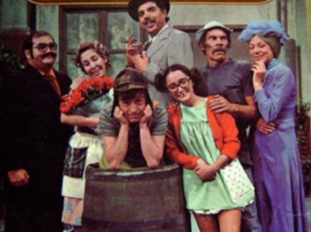 Chaves