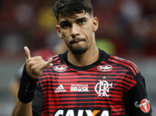 Lucas Paquetá