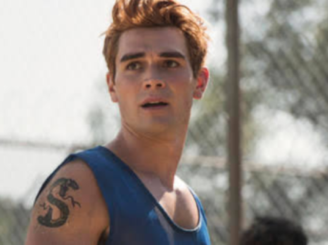 Kj Apa