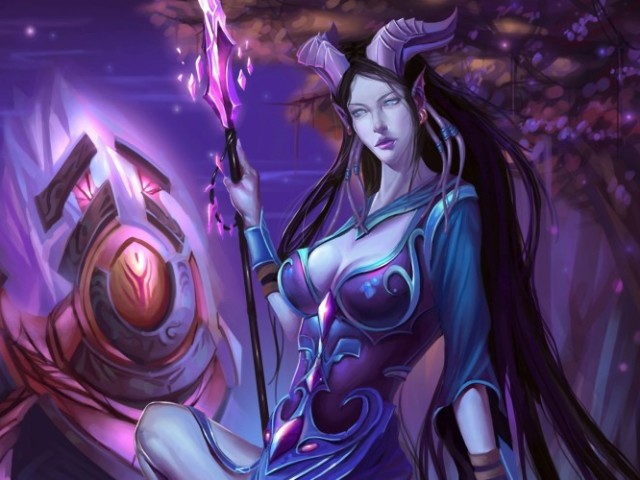 Draenei