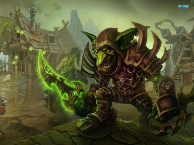 Goblin