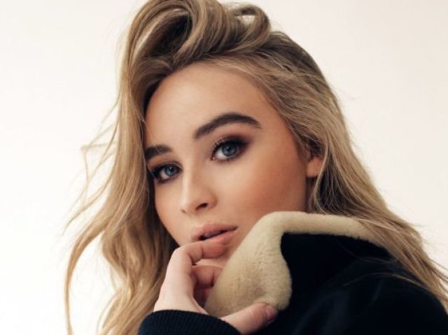 Sabrina Ann Lyn Carpenter