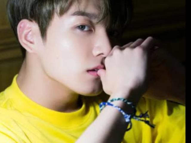 Jungkook