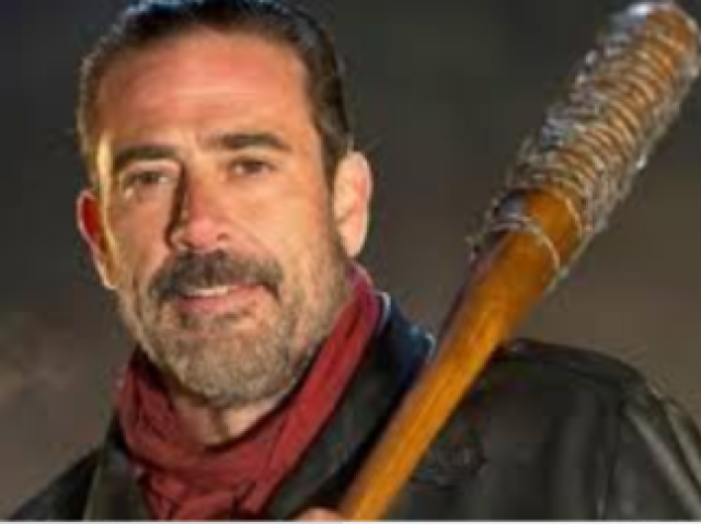 Negan (Twd)