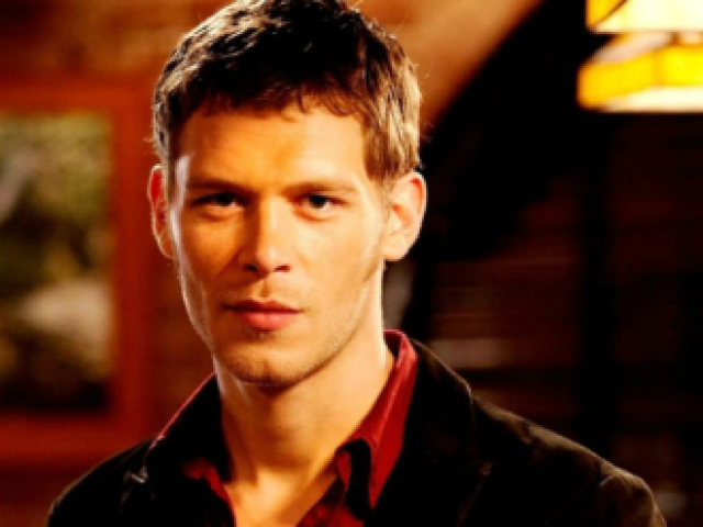 Klaus (Tvd)