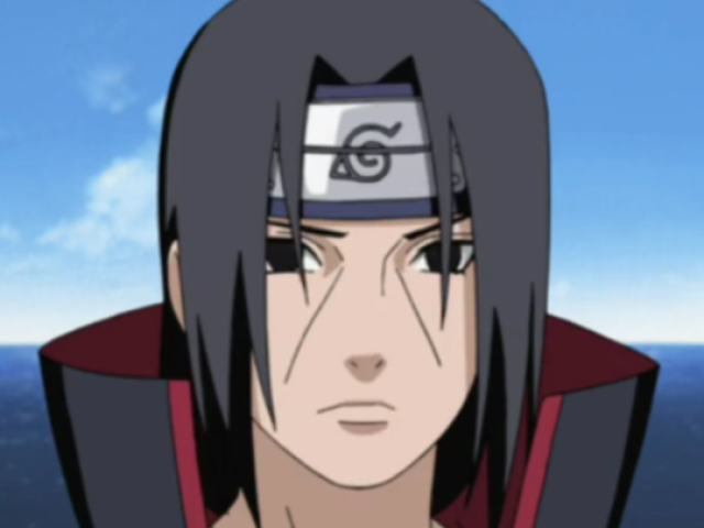 Itachi