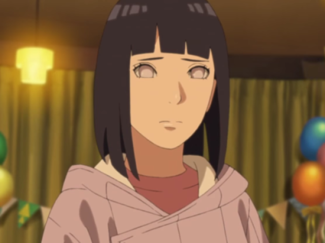 Hinata