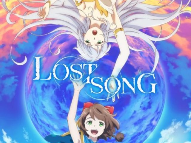 Lost Song