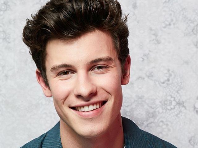 Shawn Mendes
