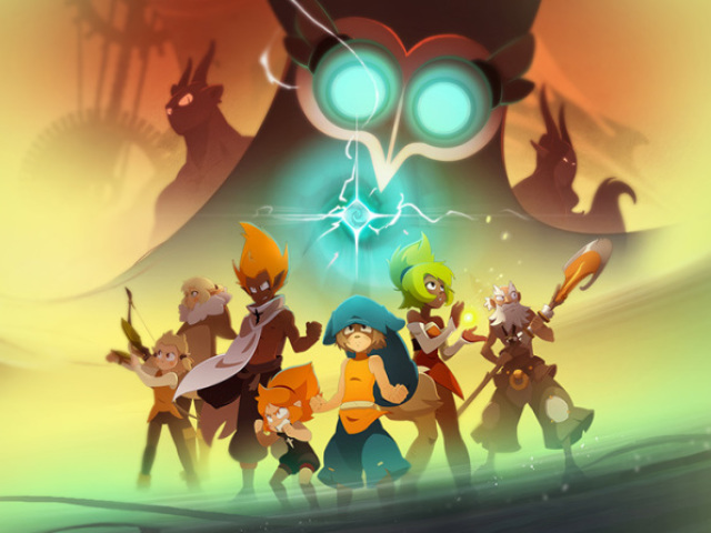 Wakfu