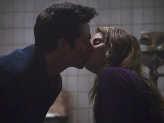 Stalia