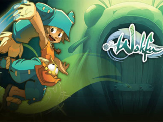 Wakfu