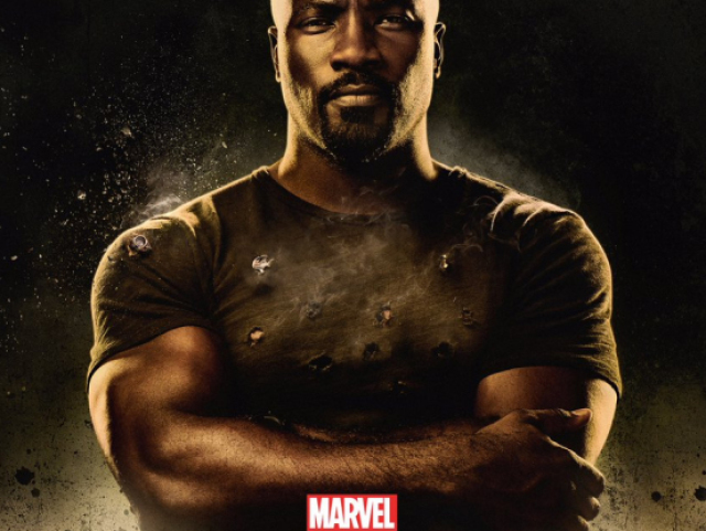 Luke Cage