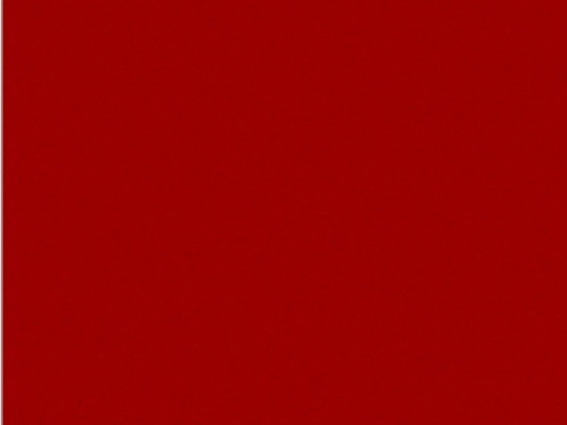Vermelho