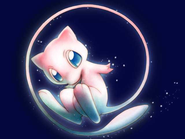 Mew