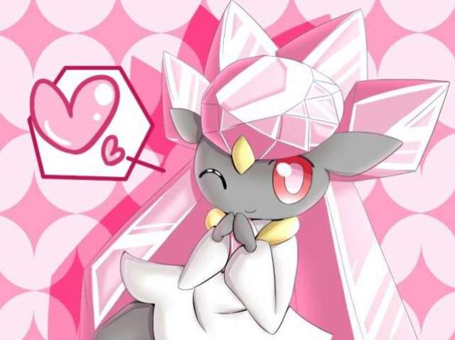 Diancie