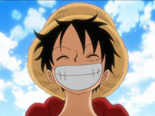 Luffy