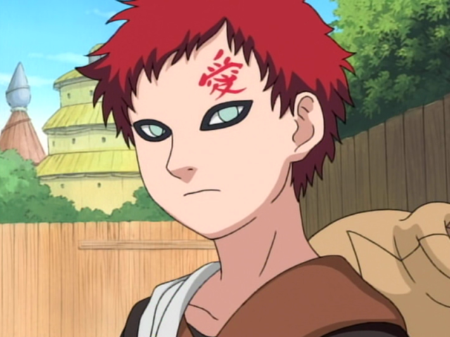 Gaara