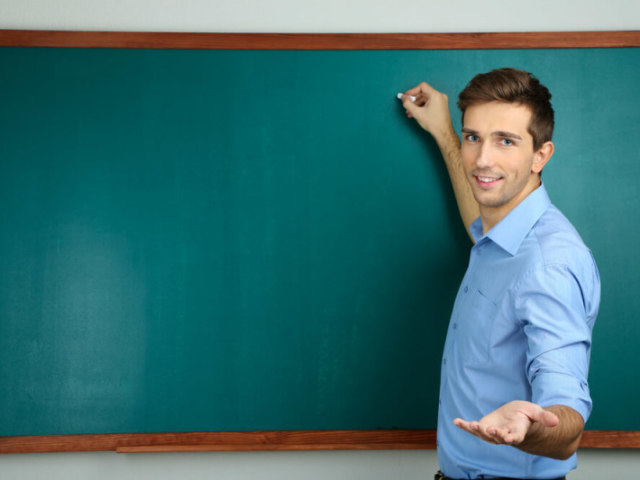 Professor