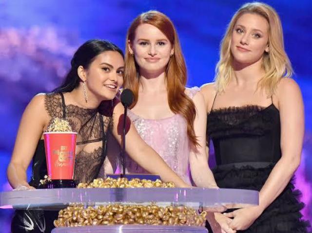 Qual das meninas de Riverdale você é?