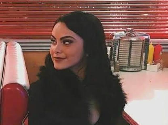 Você é Veronica Lodge!