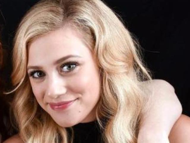 Você é Betty Cooper!