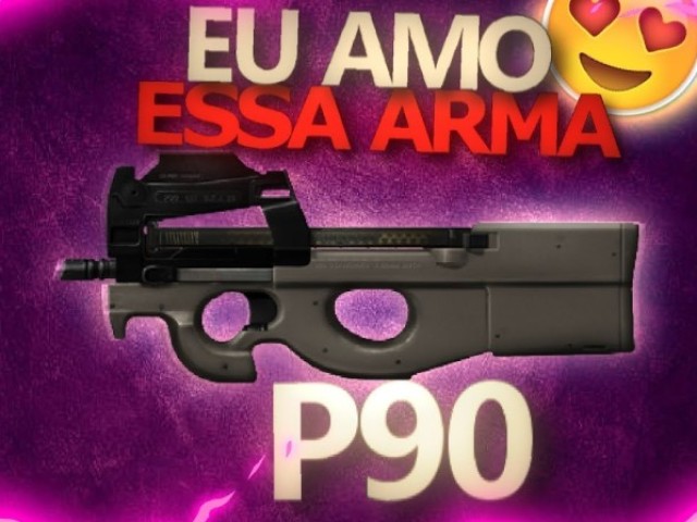 P90