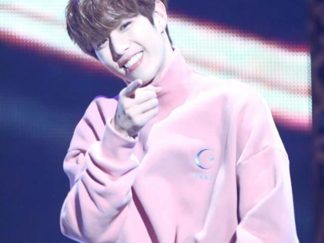 Mark