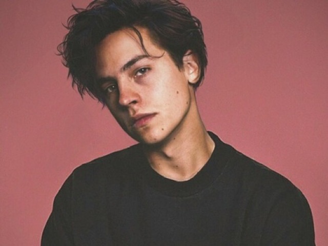 Cole Sprouse