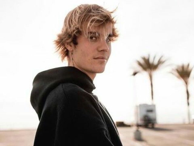Justin Biber