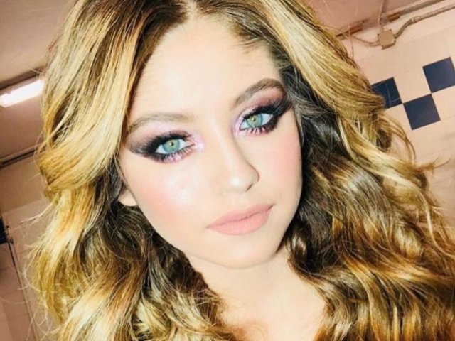 Karol Sevilla