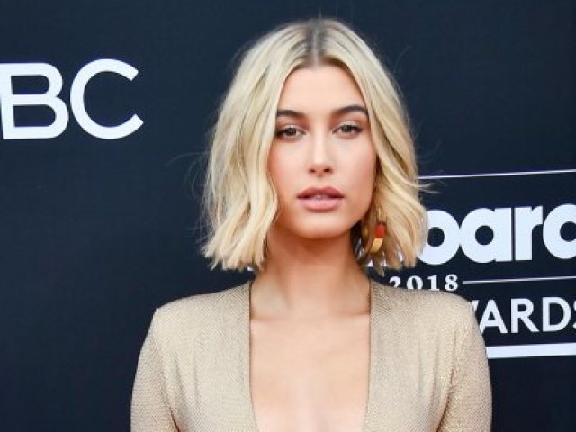 Hailey Baldwin