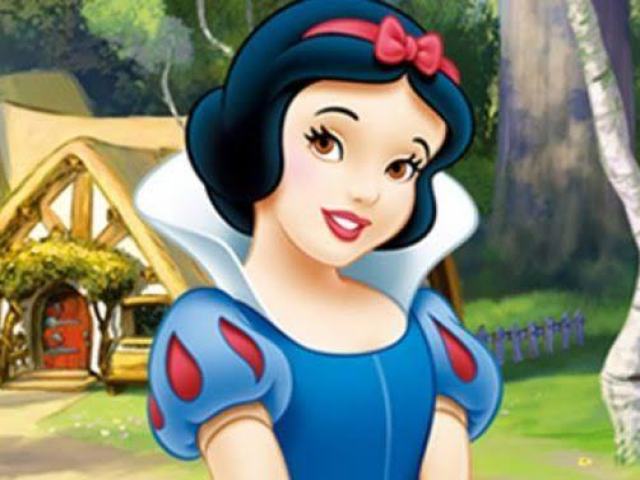 Branca de Neve