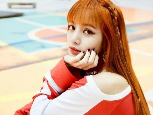 Lisa