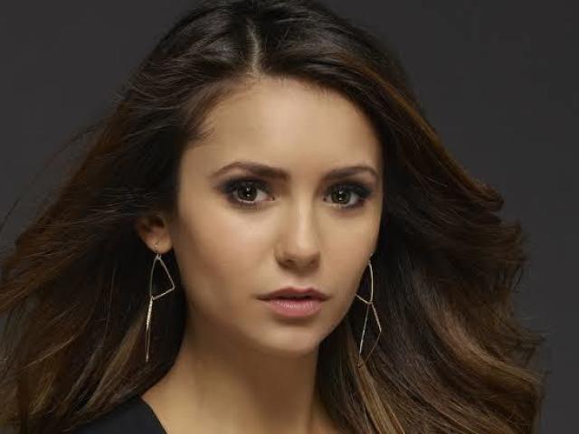 Elena Gilbert