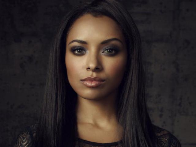 Bonnie Bennett