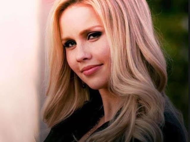 Rebekah Mikaelson