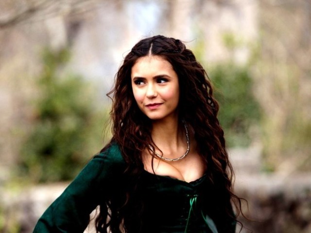 Katherine Pierce ou katerina Petrova