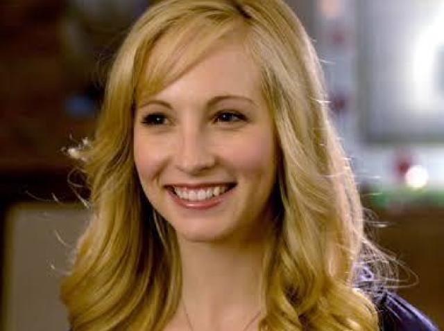 Caroline Forbes