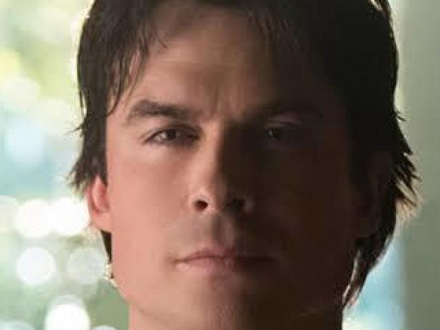 Damon Salvatore