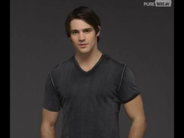 Jeremy Gilbert